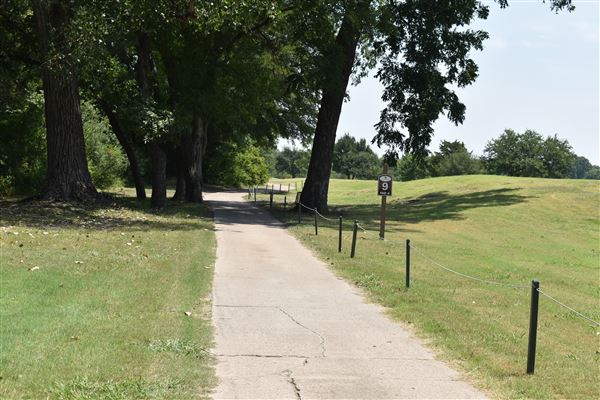 Country View Golf Course (8/26/2024 - Credits: Kennedy Moore)