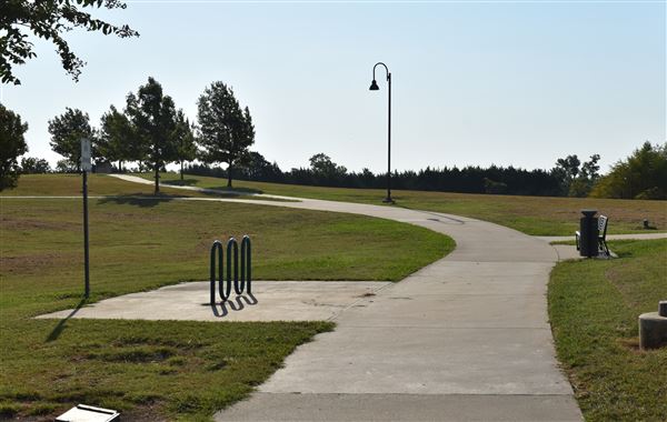 Community Park (8/26/2024 - Credits: Kennedy Moore)