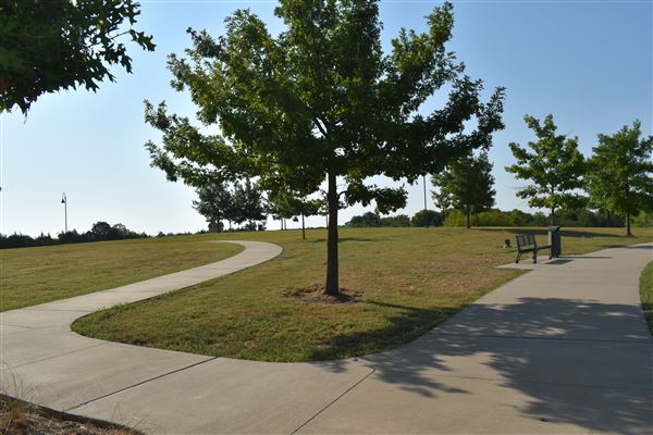 Community Park (8/26/2024 - Credits: Kennedy Moore)