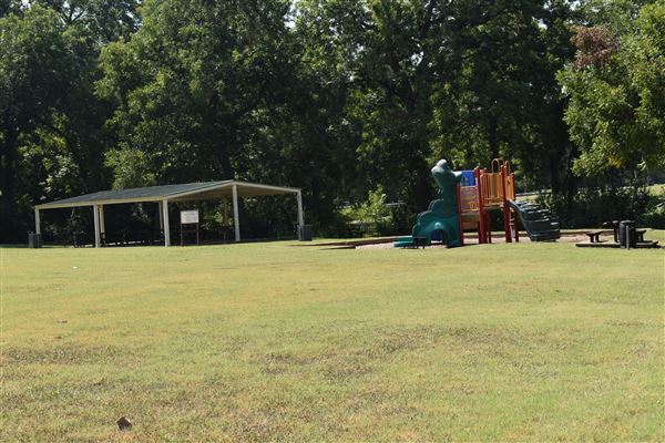 City Park (8/26/2024 - Credits: Kennedy Moore)