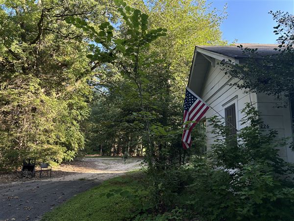 Flournoy Farm (9/24/2024 - Credits: submitted by: Sue Wisdom)