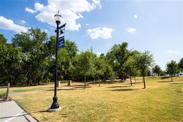 Beard Park (5/22/2022 - Credits: submitted by: Kaitlyn Randolph)