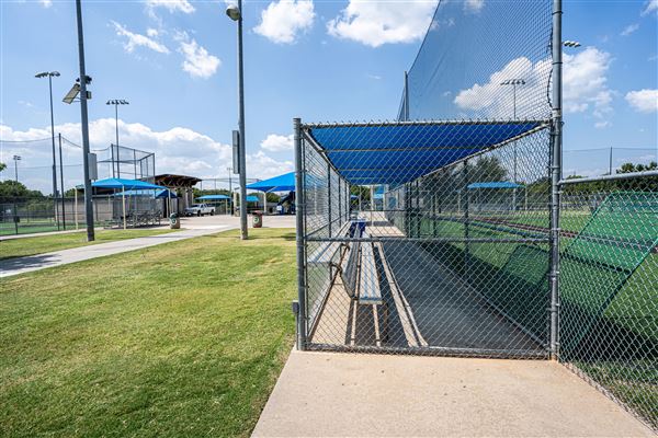 Cottonwood Park (11/11/2022 - Credits: submitted by: Kaitlyn Randolph)