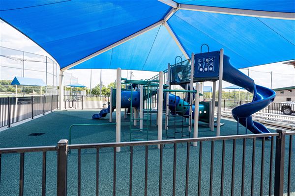 Cottonwood Park (11/11/2022 - Credits: submitted by: Kaitlyn Randolph)
