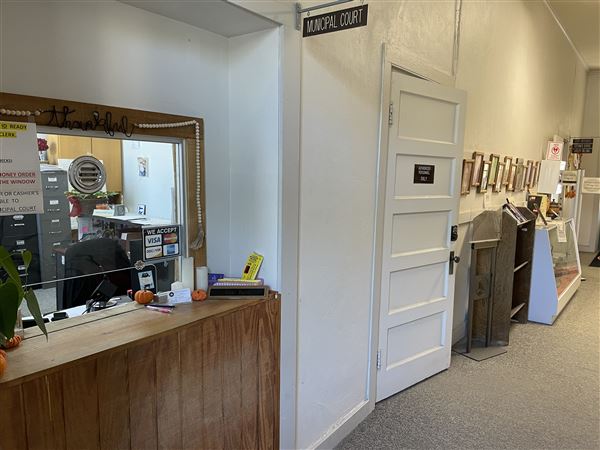 Castroville City Hall (10/21/2024 - Credits: City of Castroville)