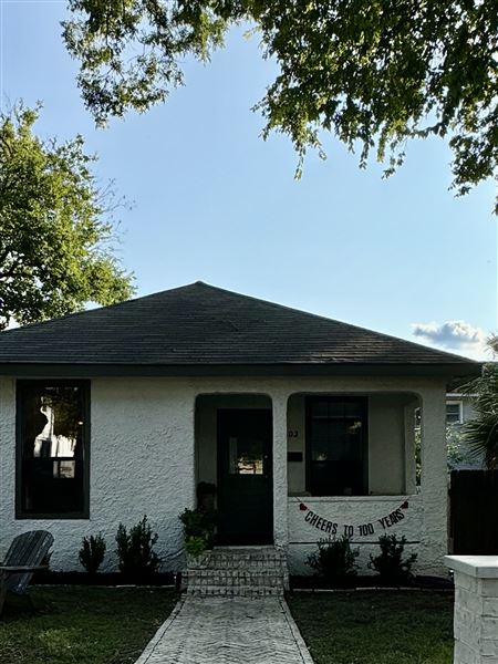 Jones House (10/12/2024 - Credits: Emily Jones (owner))