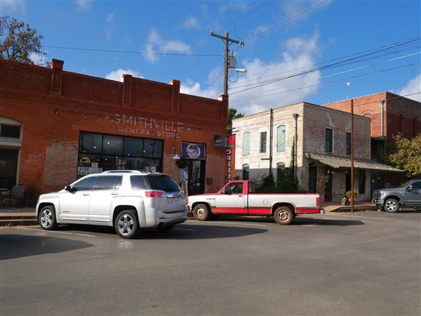Smithville - 2nd Street (10/29/2024 - Credits: Alex Payne)