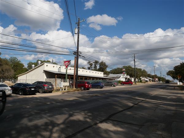Wimberley (10/29/2024 - Credits: Alex Payne)