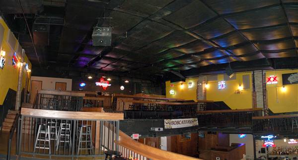 Texas Music Theater (10/11/2011)