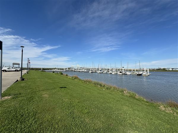 Bayland Waterfront Park, Marina and Boat Ramp (5/9/2024 - Credits: Ryan Rawlings and Glen Loyd)