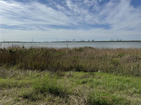 Bayland Waterfront Park, Marina and Boat Ramp (5/9/2024 - Credits: Ryan Rawlings and Glen Loyd)
