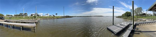 Bayland Waterfront Park, Marina and Boat Ramp (5/9/2024 - Credits: Ryan Rawlings and Glen Loyd)