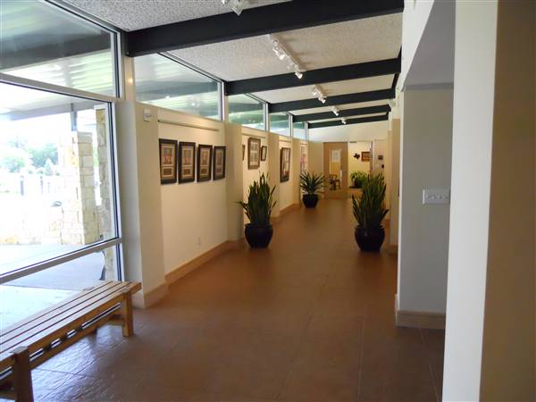 Sunnyvale Town Hall (9/29/2011)