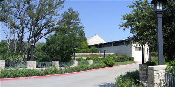 Sunnyvale Town Hall (9/29/2011)