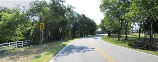 Tripp Road (9/29/2011)
