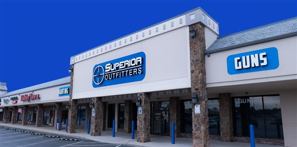 Superior Outfitters - Tyler (11/26/2024 - Credits: Superior Outfitters)