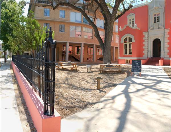 Southtown Retail District (8/31/2011)