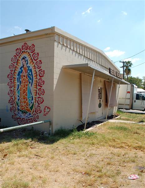 Southtown Retail District (8/31/2011)