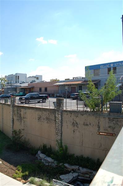 Southtown Retail District (8/31/2011)