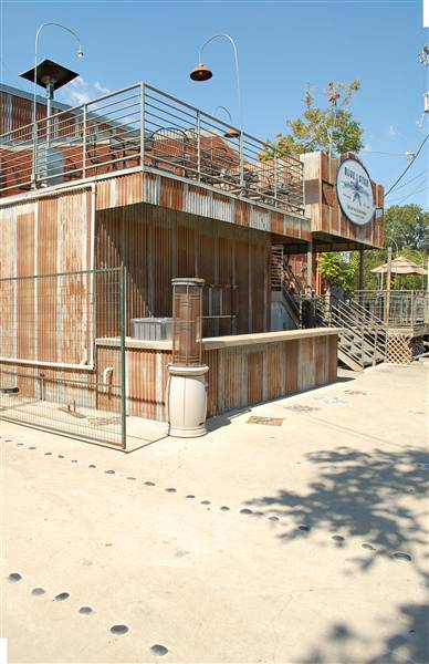 Southtown Retail District (8/31/2011)