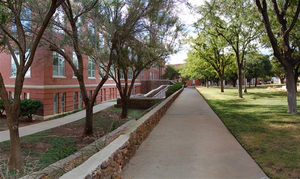 Sul Ross State University (9/19/2011)
