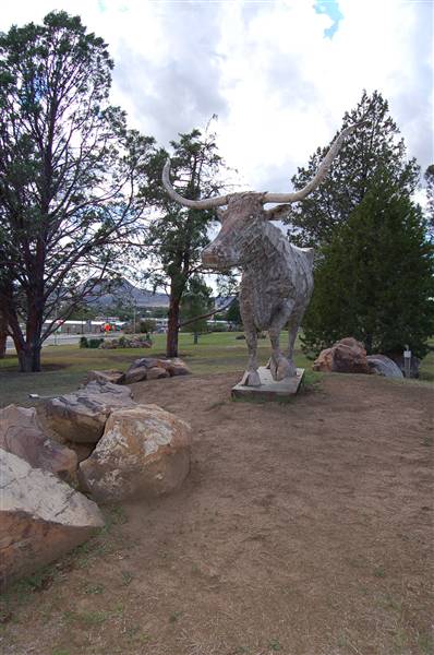 Sul Ross State University (9/19/2011)