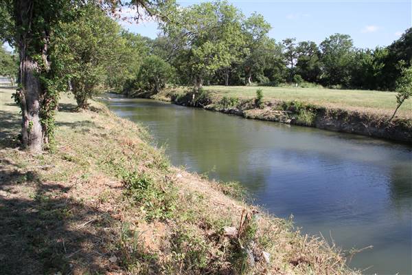 Killeen Community Center Park (10/25/2011)