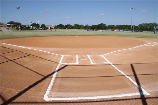 Killeen Community Center Park (10/25/2011)