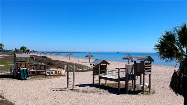 Rockport Beach Park (2/25/2025 - Credits: submitted by: Jennifer Day)