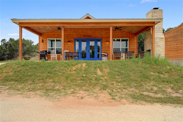 Hill Country Casitas (6/1/2023 - Credits: hill country casitas)