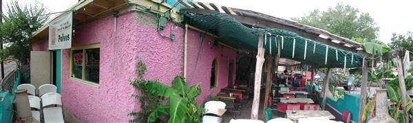 Polvo's (5/10/2005)