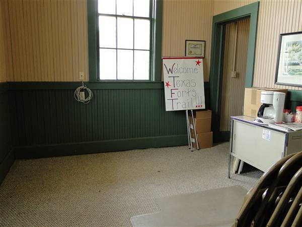 Albany Chamber of Commerce (1/26/2012)