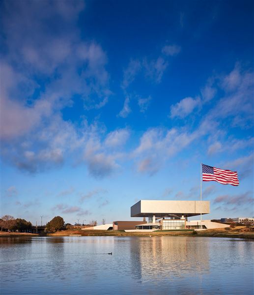 National Medal of Honor Museum (4/1/2025 - Credits: submitted by: Jeremy Thomas)