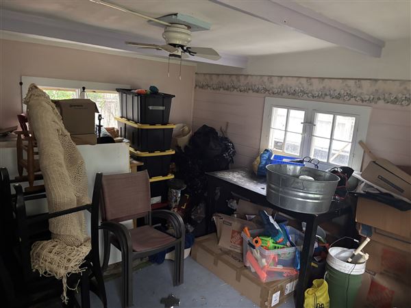 Maple St. House (5/26/2025 - Credits: submitted by: Emily  Bacom)
