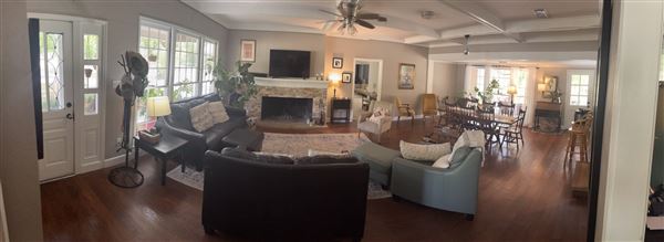 Maple St. House (5/26/2025 - Credits: submitted by: Emily  Bacom)
