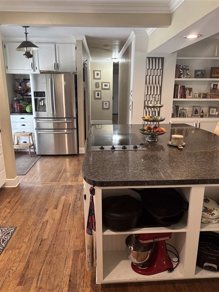 Maple St. House (5/26/2025 - Credits: submitted by: Emily  Bacom)