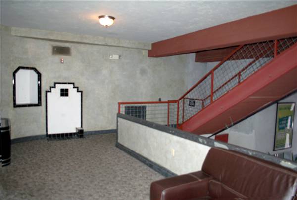 State Theatre (1/25/2012)