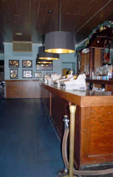 Maggie Mae's (1/25/2012)