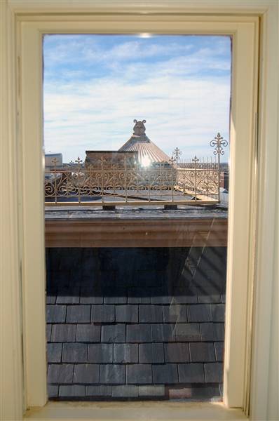 Llano County Courthouse (2/10/2012)