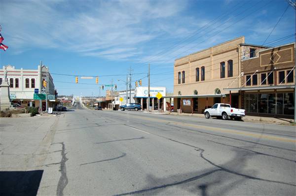 Llano (2/23/2012)