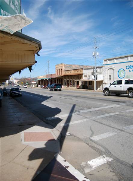 Llano (2/23/2012)