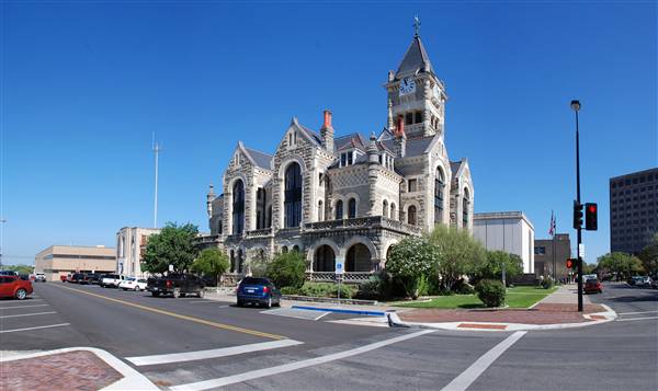 Victoria (3/22/2012)