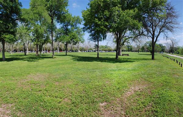 Riverside Park (3/22/2012)