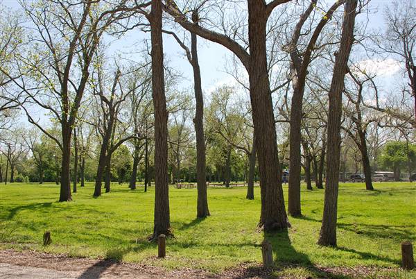 Riverside Park (3/22/2012)