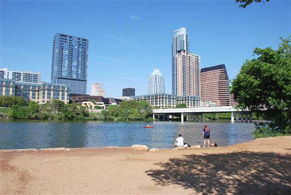 Auditorium Shores (3/26/2012)