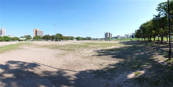 Auditorium Shores (3/26/2012)