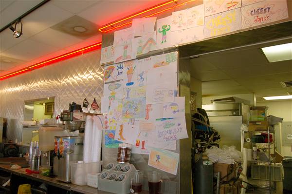 Cheesy Janes (4/3/2012)