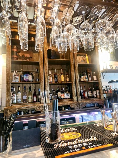 Tavern on Castell (8/22/2025 - Credits: Tavern on Castell)