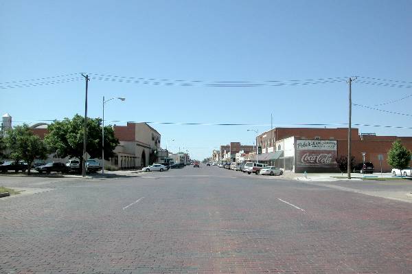 Plainview (5/5/2004)