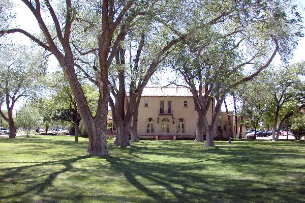 Texas Tech University (5/4/2004)